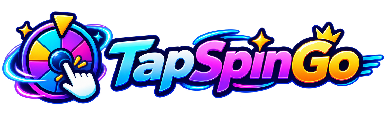 TapSpinGo